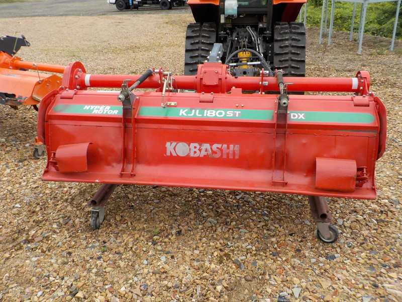 激安正規 コバシ ロータリー KR227 引き取り限定 動作品 農業機械 ENTEIDRICOCAMPANO